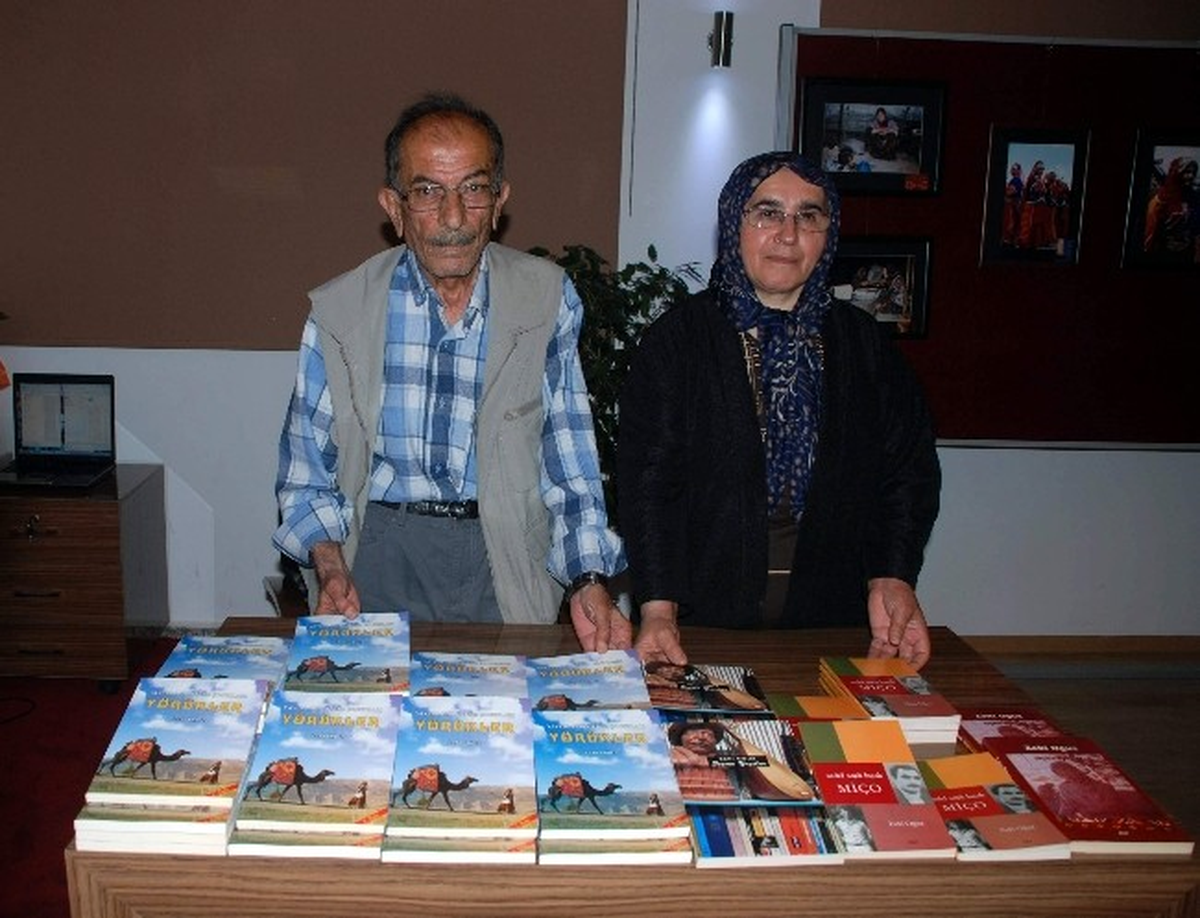 Aydın\'da \'Yaylaların Özgür Çocukları Yörükler\' Adlı Fotoğraf Sergisi