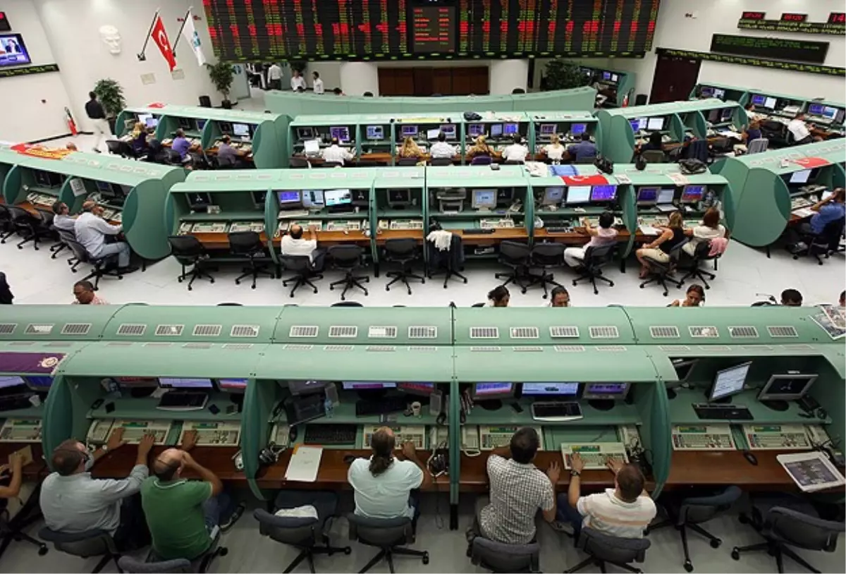 Borsa Istanbul A.s. Temettu Odemesı 21.05.2014 08:39:23