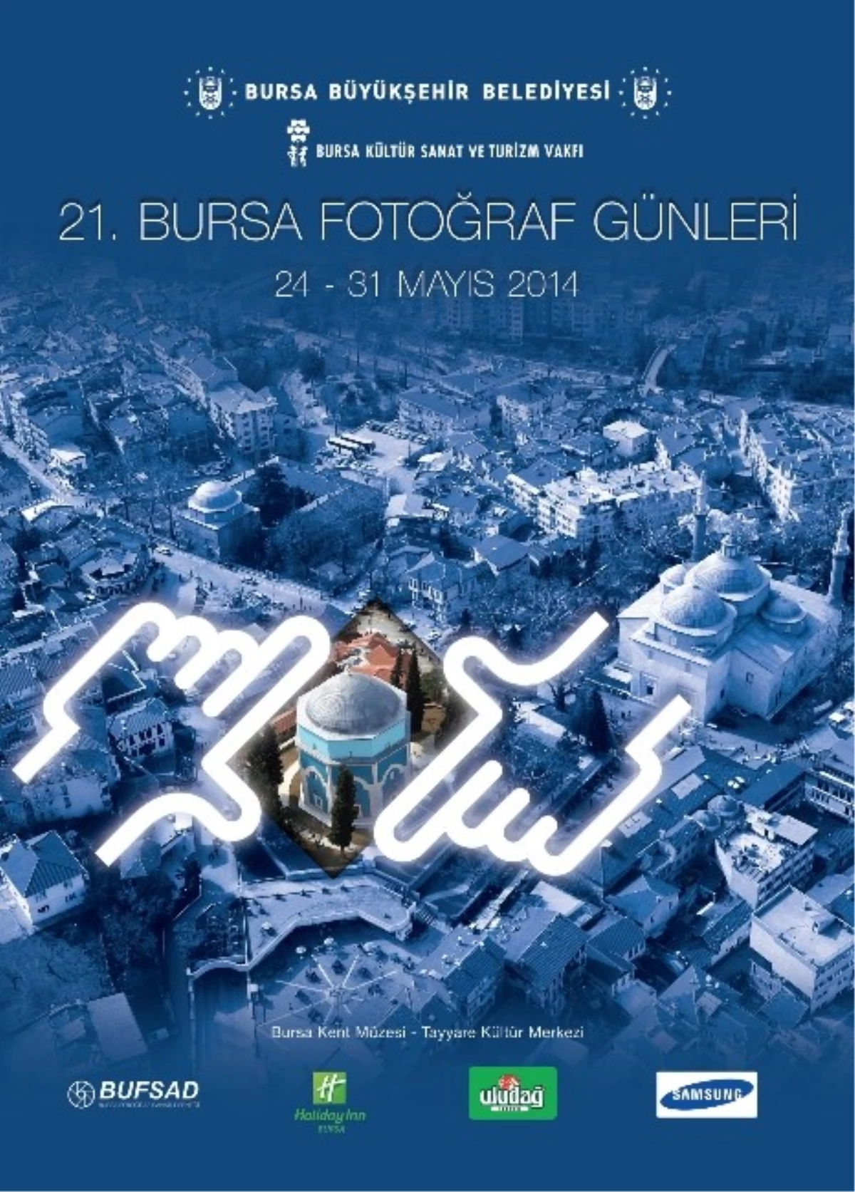Bursa\'da \'Fotoğraf Günleri\' Başlıyor