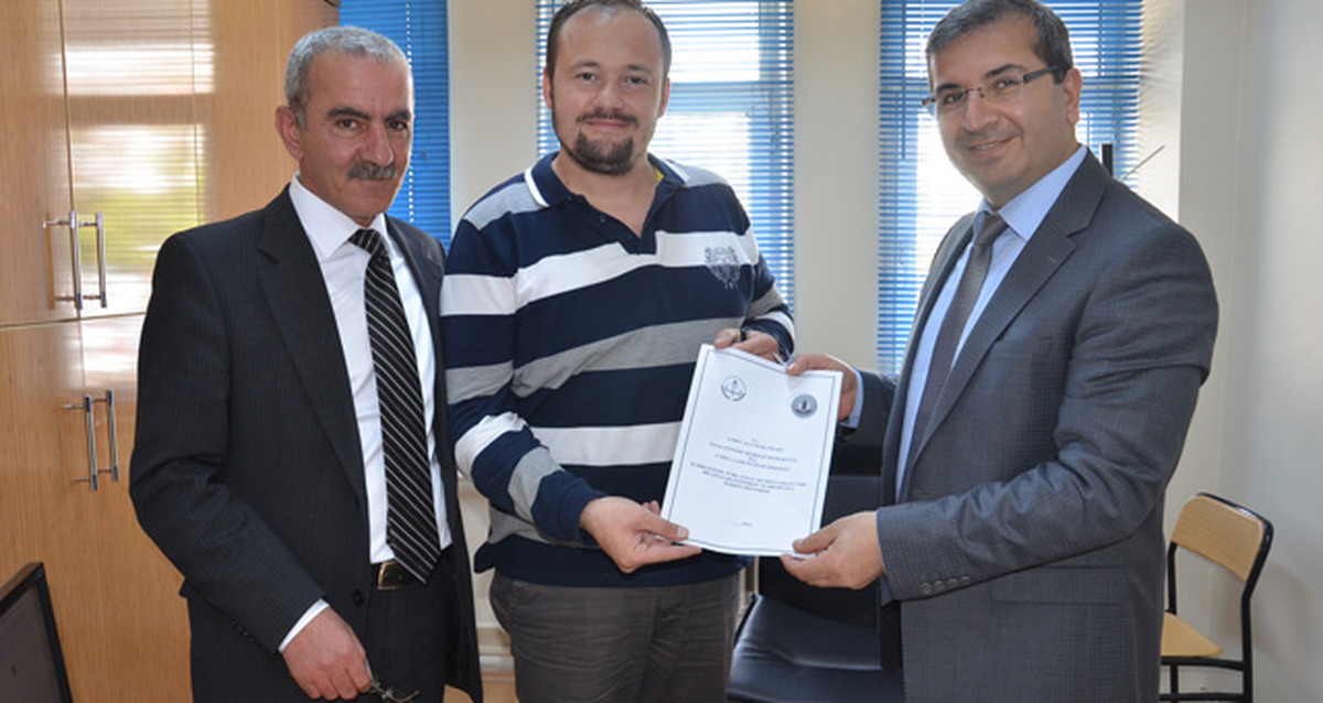 Çorlu Gazeteciler Derneği ve Çorlu Halk Eğitim Merkezi Protokol İmzaladı