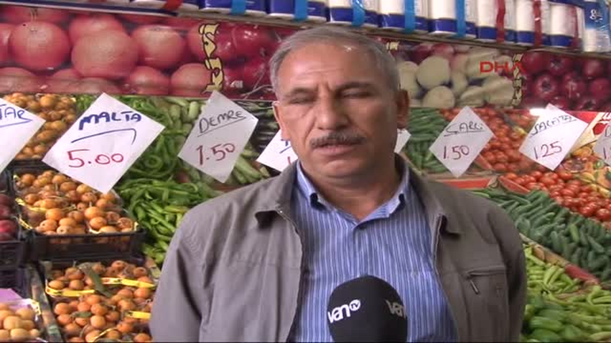 Dondurma Çalan Hırsız Market Sahibini Bıçakladı