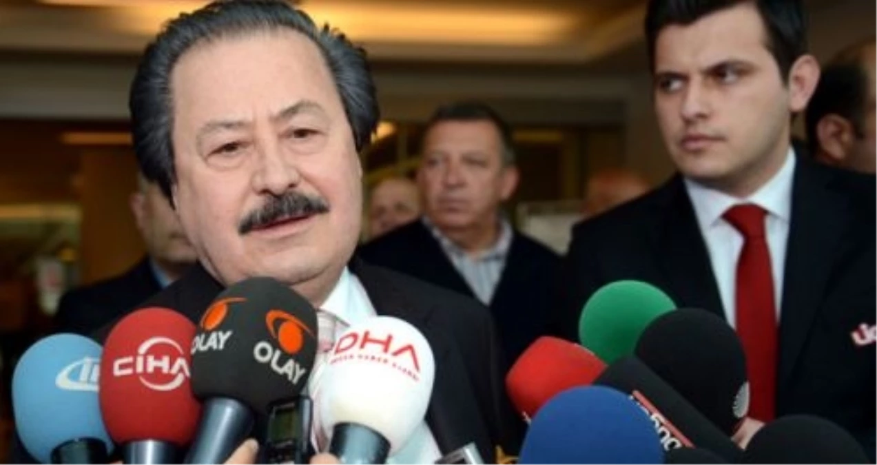 Eski Bursaspor Kulübü Başkanı Çağlar Açıklaması