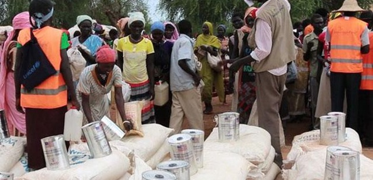 Güney Sudan\'da Kolera Salgını