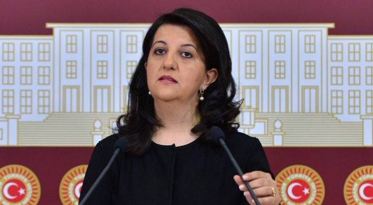 HDP\'li Buldan: Çatışmasızlık Devam Edecek