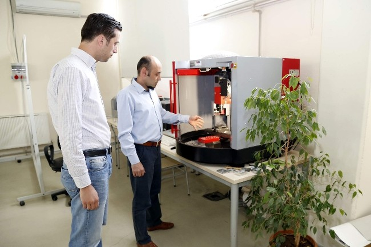 İş Garantili Eğitimler Devam Ediyor