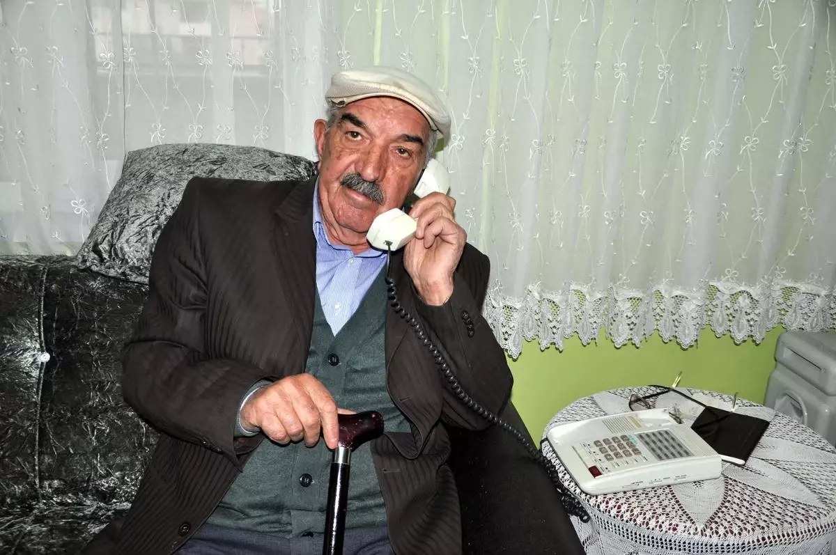 Kahramanmaraş\'ta Telefon Dolandırıcılığı İddiası