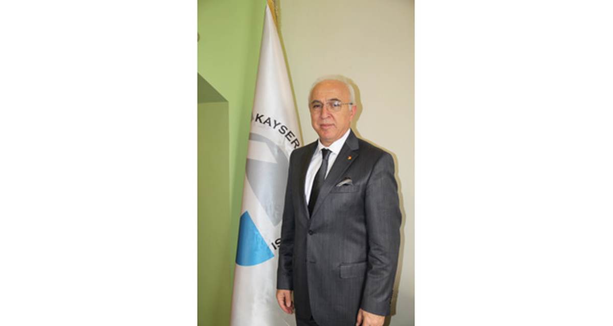 KTO\'dan Üyelerine Soma İçin Yardım Çağrısı