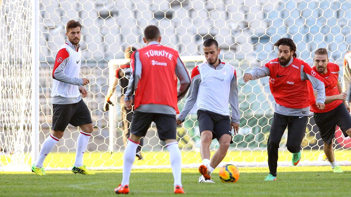 Maç Önü: Kosova-Türkiye