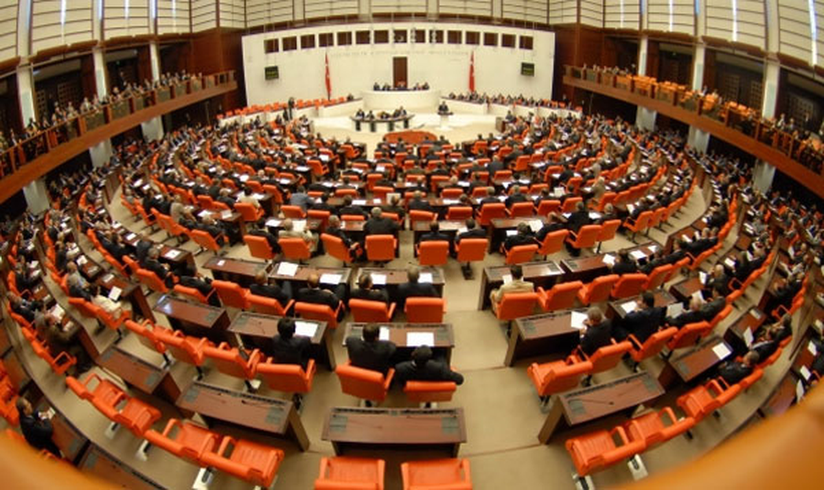 Maden Kazalarında Hayatını Kaybedenlerin Çocukları İçin Kanun Teklifi
