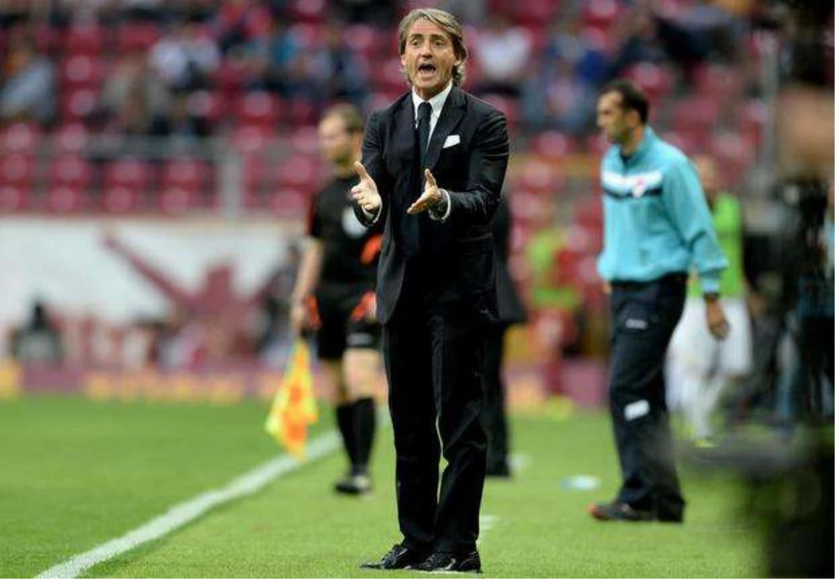 Mancini: Balotelli\'yi İsterim, Ama...