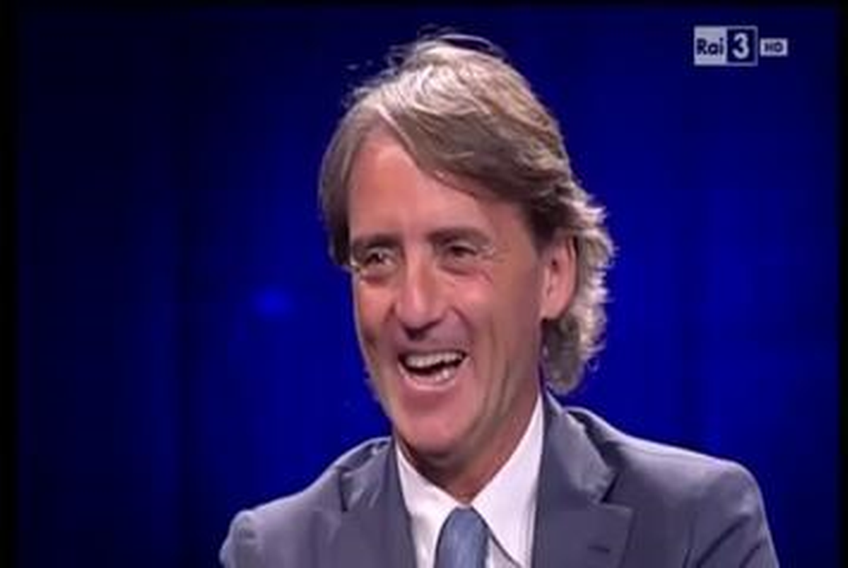 Mancini\'nin İtalyanlar\'a Türkçe Dersi Vermesi