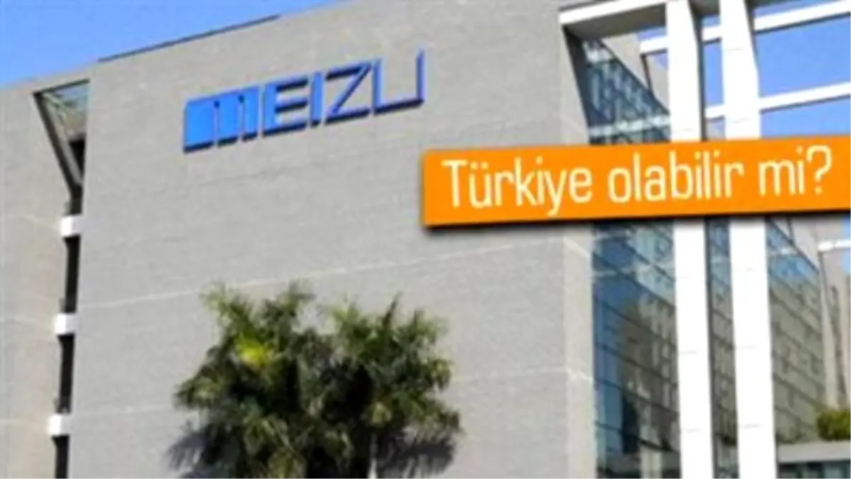 Meizu Farklı Dillerde Yeni Sitelerle Hizmette