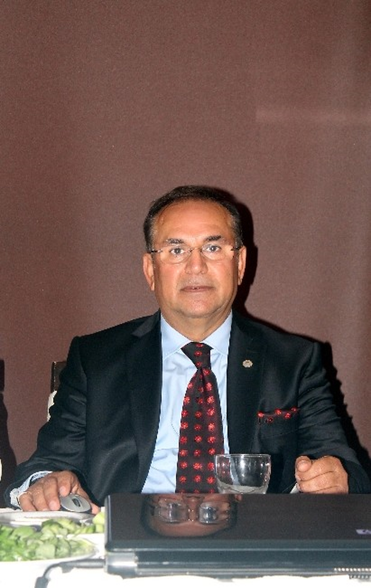 MESİAD\'ın Yeni Yönetimi Basınla Buluştu