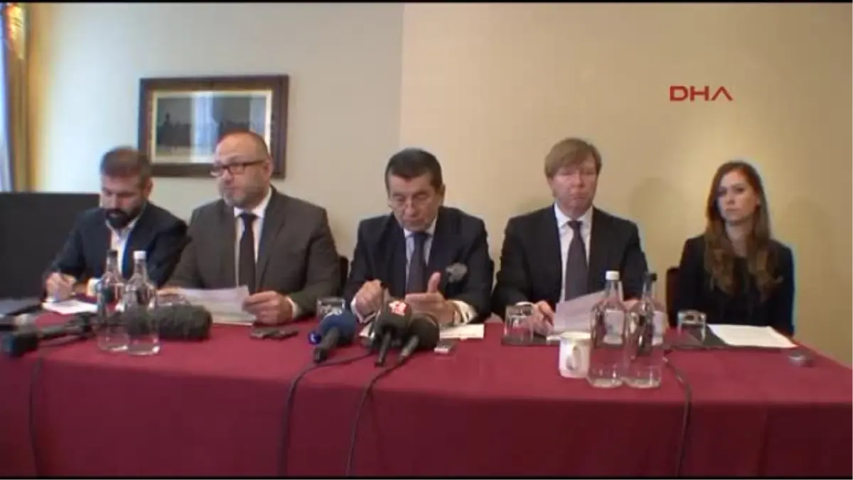 Miloseviç\'i Yargılayan Savcı, Mava Marmara Davasının Avukatı Oldu