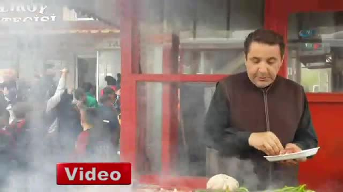 Ordulular Feshane\'de Buluşuyor