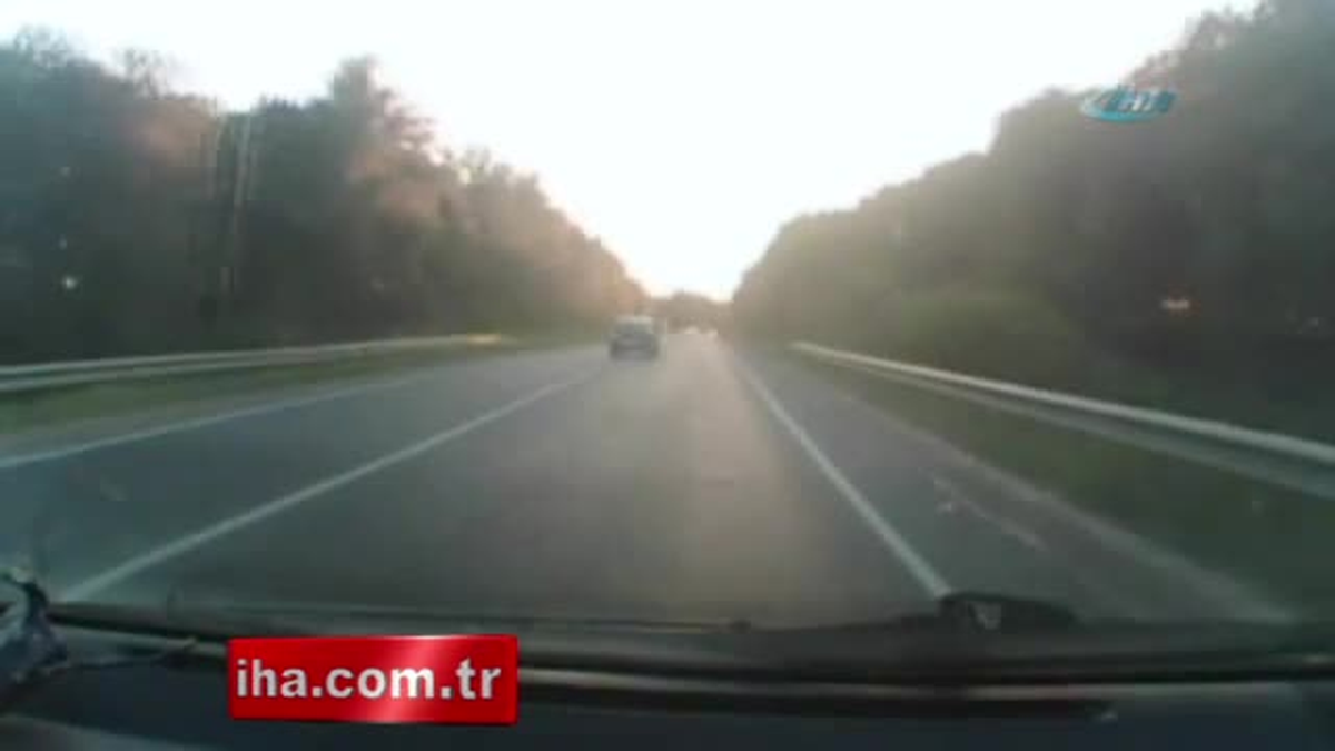 Polise Öyle Bir Şey Yaptılar Ki