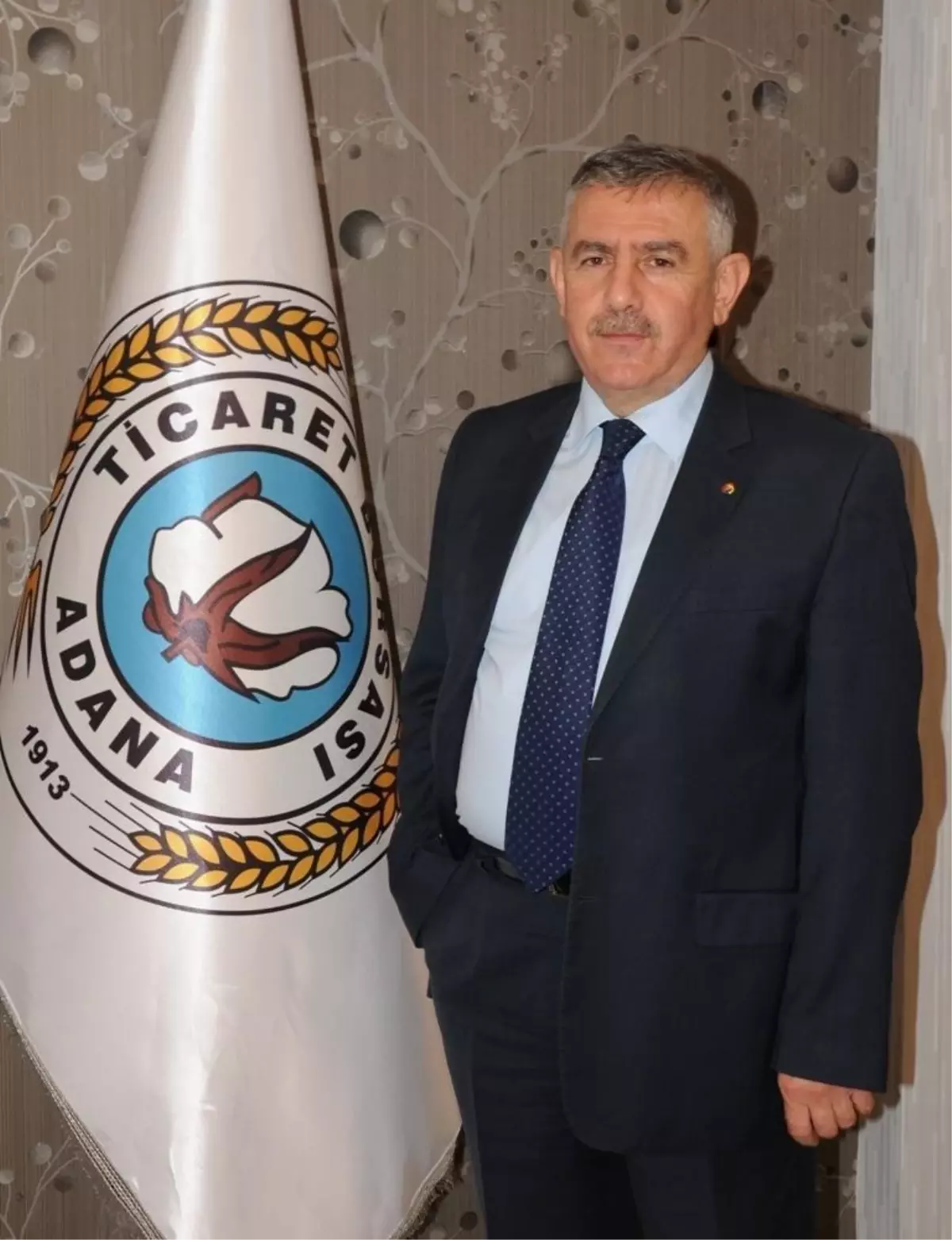 Rekoltesi Düşen Buğdayın Kalitesi Umut Veriyor