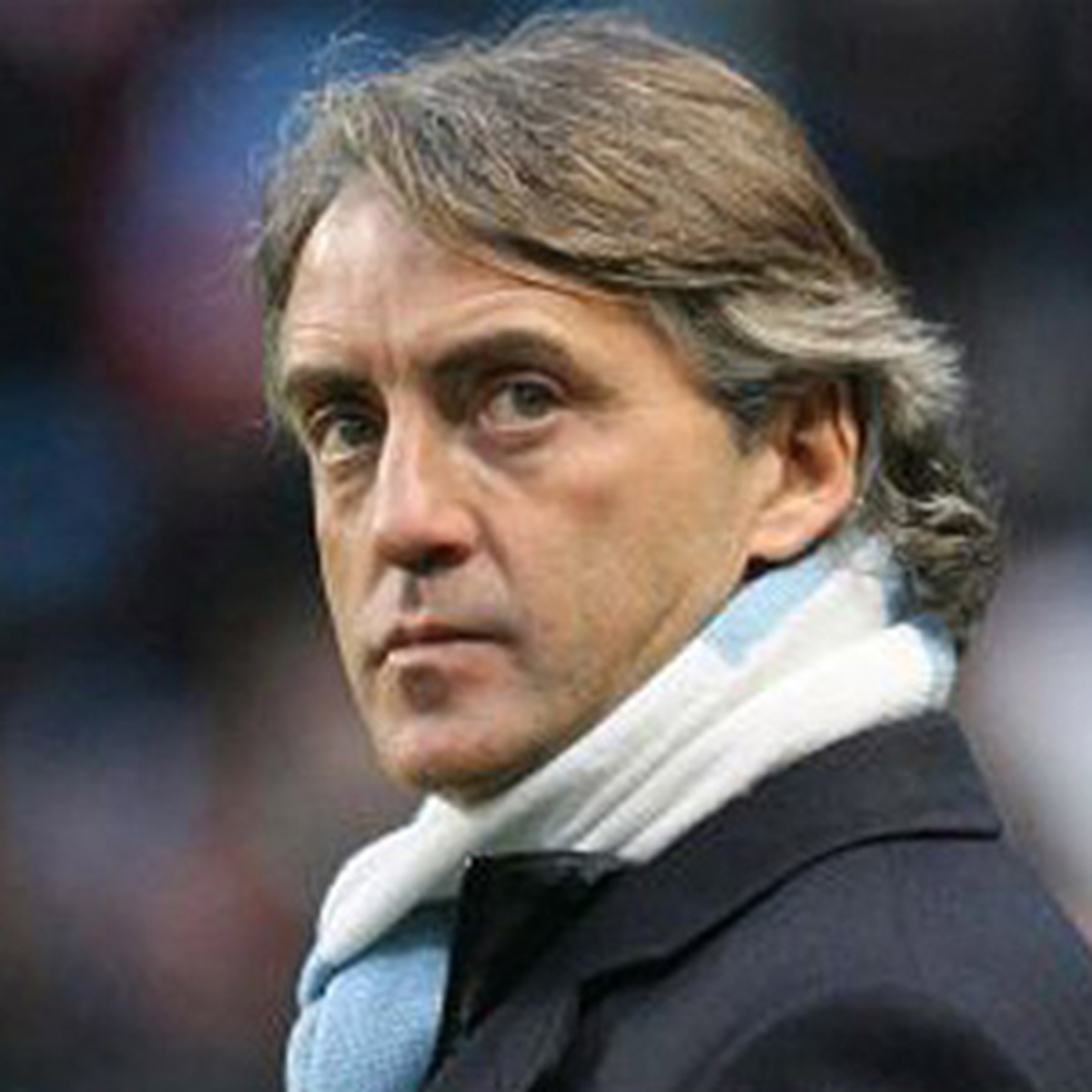 Roberto Mancini\'den Önemli Açıklamalar! Mario Balotelli ve Gökhan Töre, Aslan Olacak Mı?