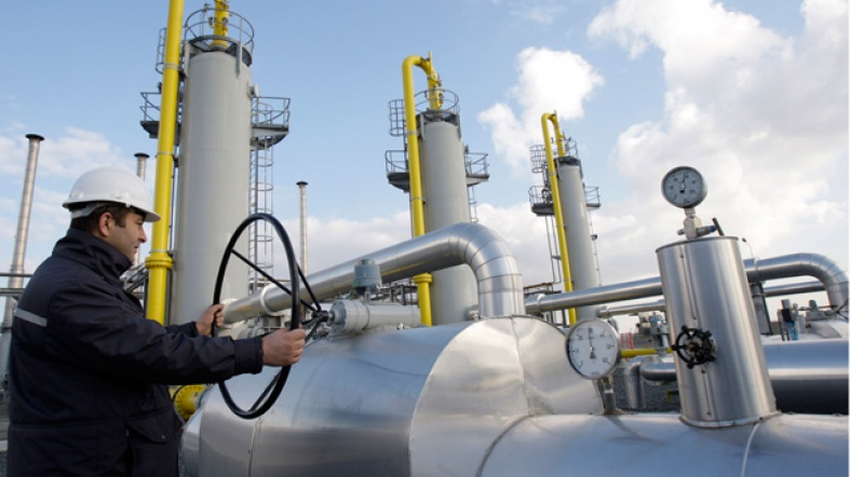 Rusya ile Çin\'den Doğalgaz İmzası