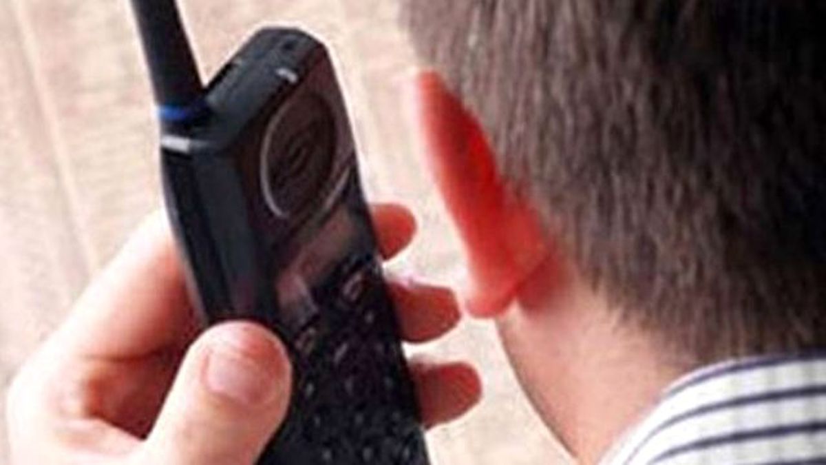 Elbistan\'da Sahte Polise 15 Bin Lirasını Kaptırdı