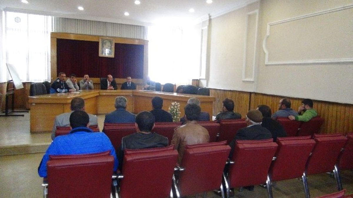 Seyyar Satıcılar Semt Pazarına Taşınacak