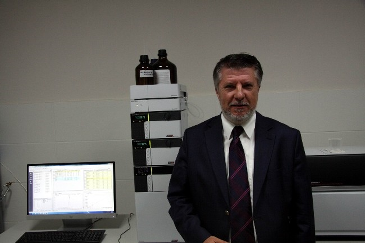 Süt Ürünlerinde Antibiyotiğe 13 Bin 800 Lira Ceza