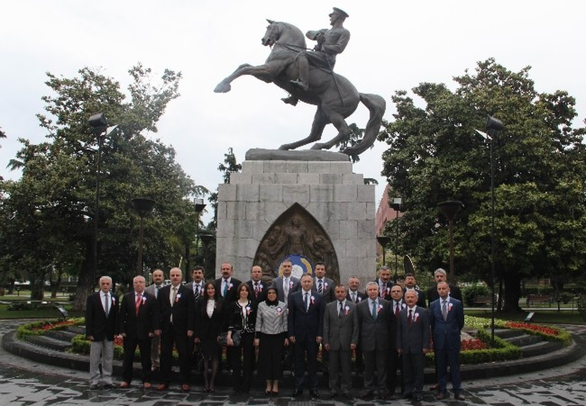 Tapu Kadastro 167 Yaşında