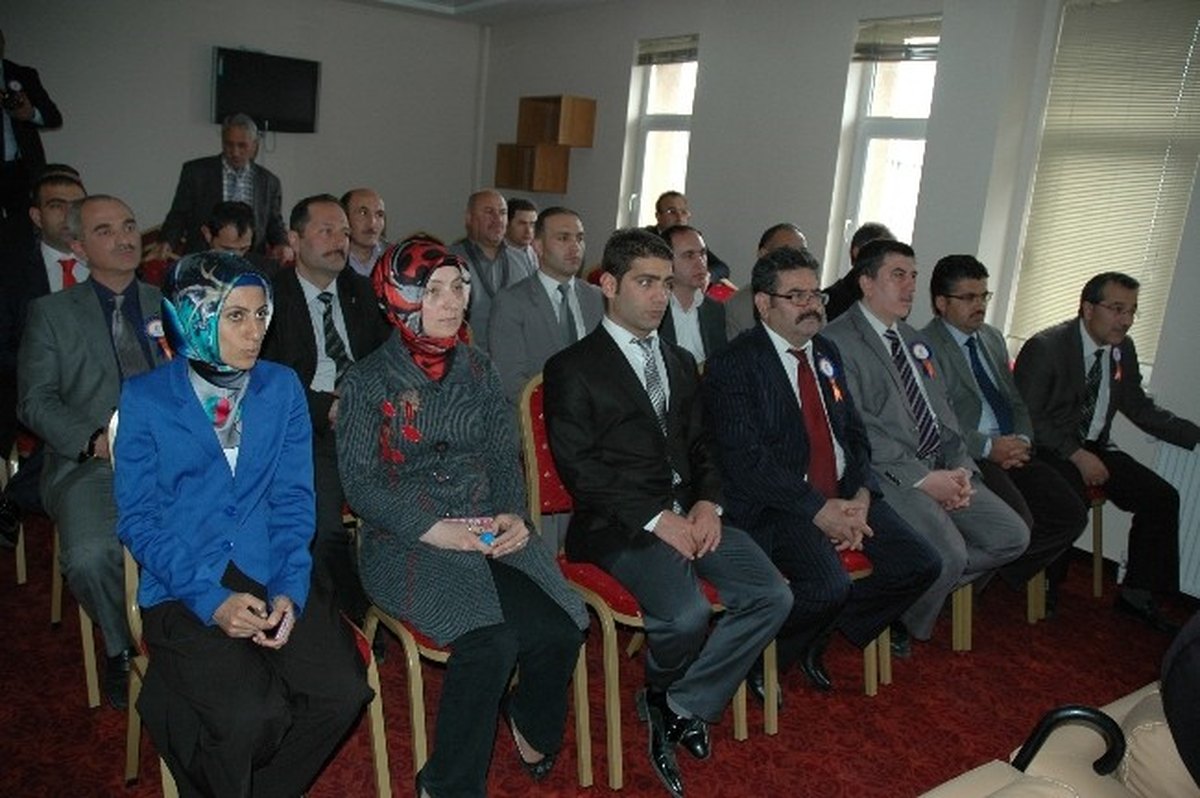 Tapu ve Kadastro Genel Müdürlüğü 167 Yaşında