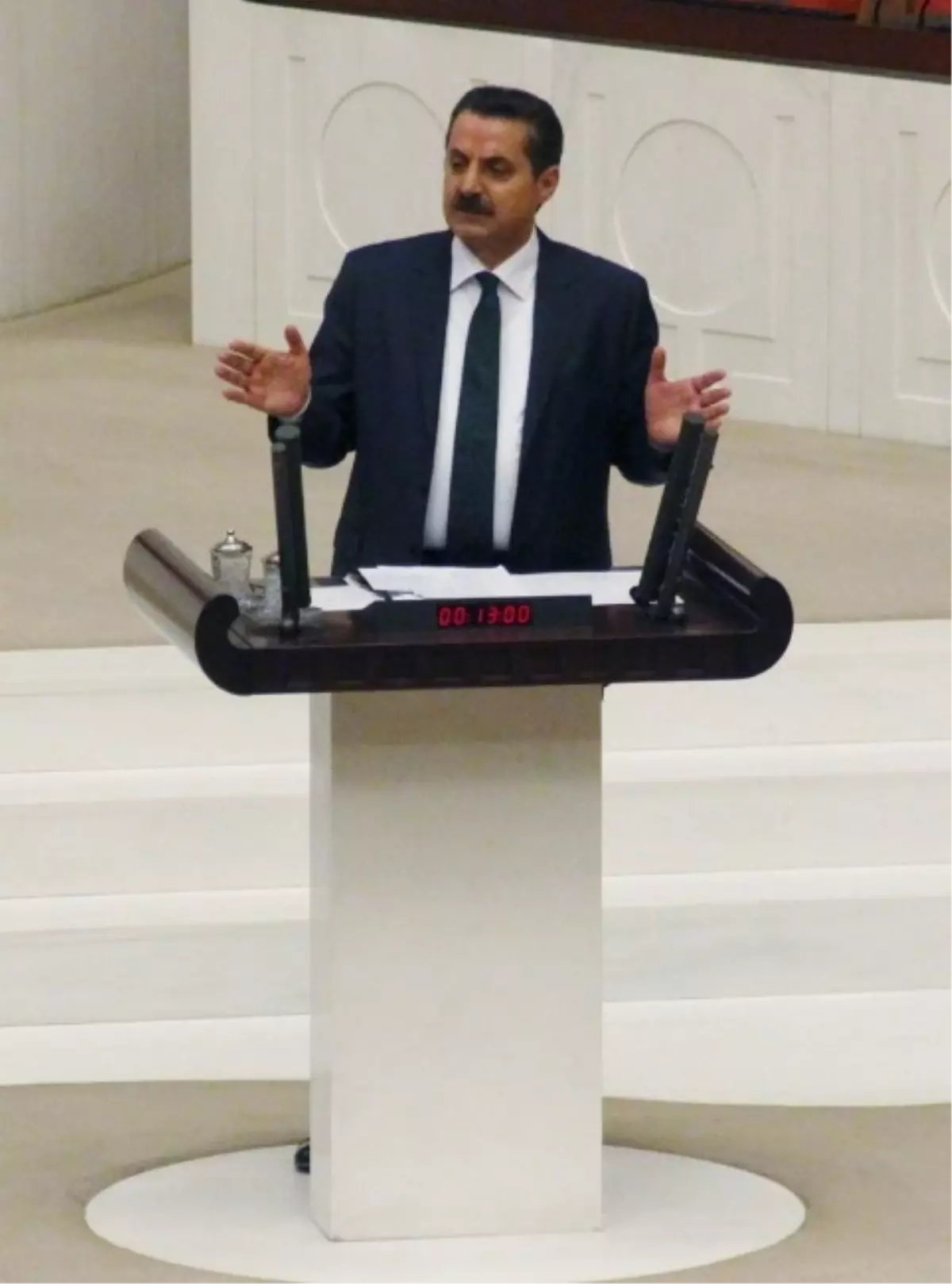 Taşeron İşçi Sorunu ile İlgili Yapılan Çalışmada Sona Gelindi