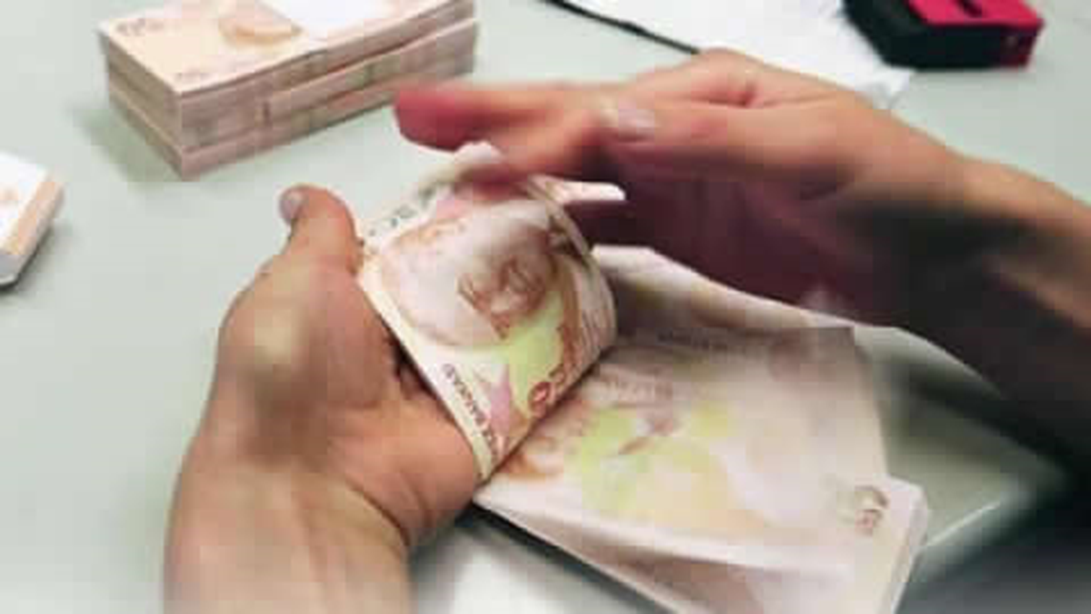 TCMB, 28 Mayıs Vadeli Repo İhalesi Açtı