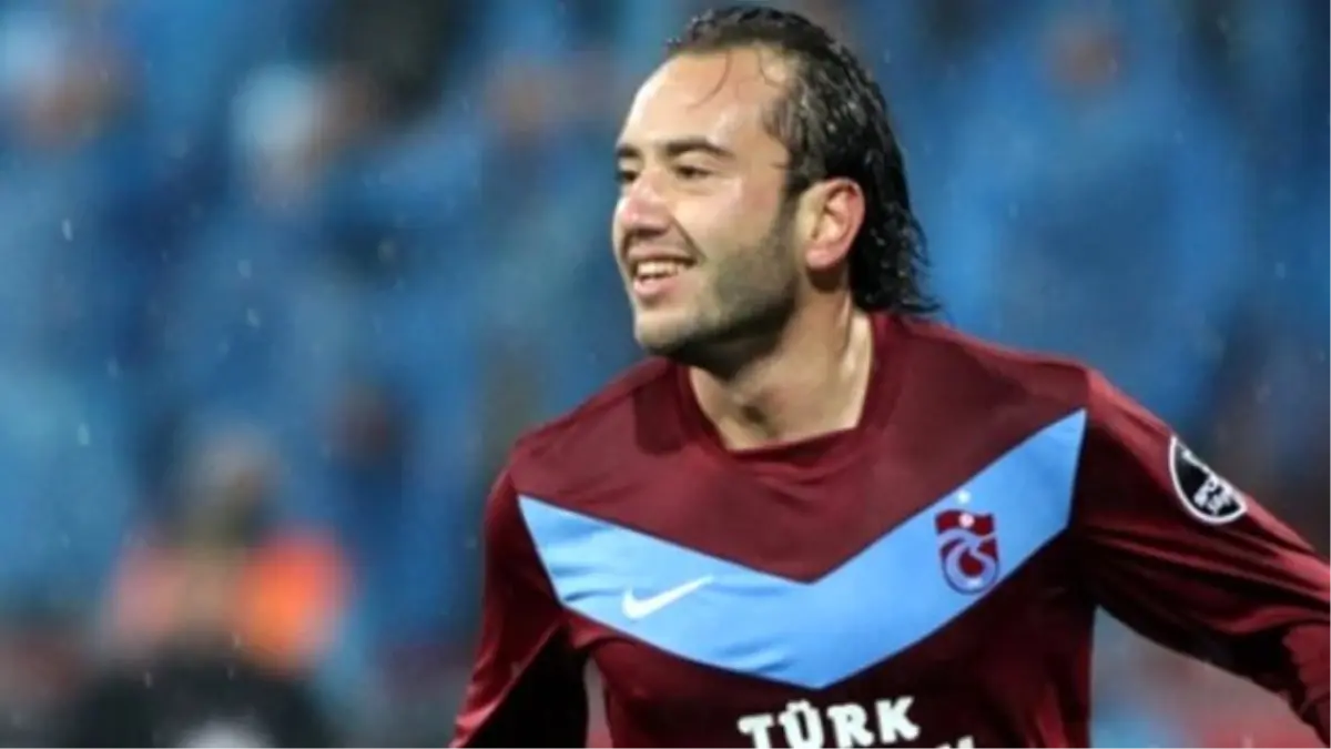 Trabzonspor'un En Golcüleri Henrique ve Olcan Adın