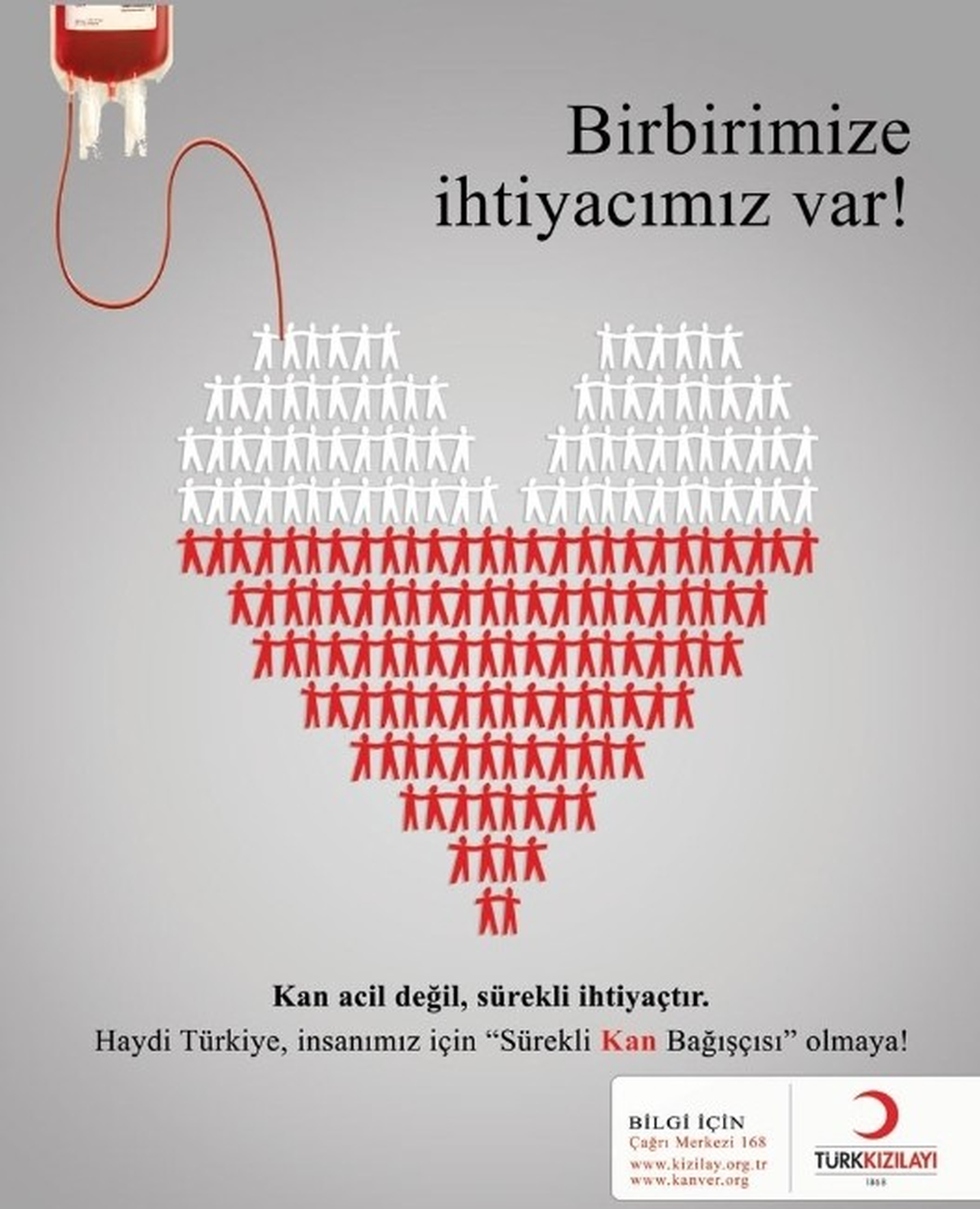 Türk Kızılayı Nilüfer\'de Kan Alma Birimi Açıyor