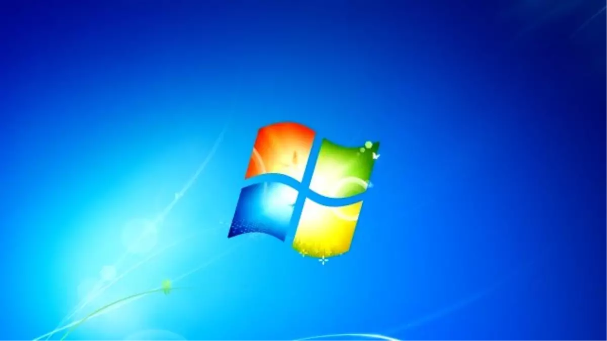 Windows\'a Dev Yasak!