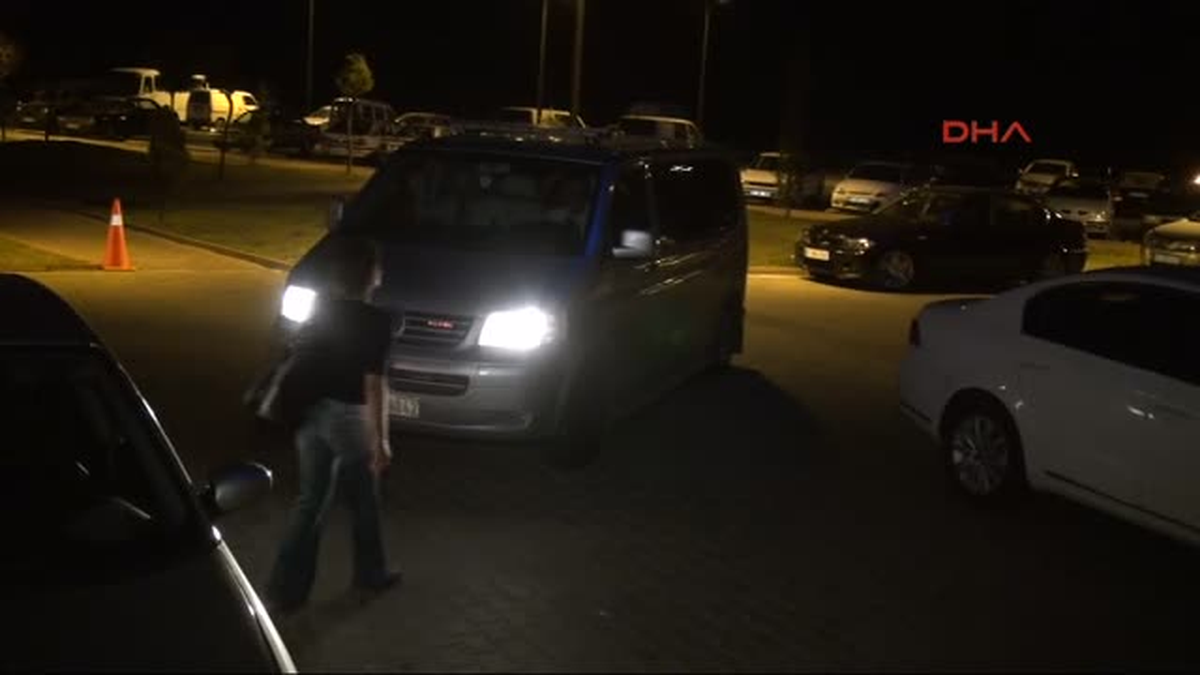 11 Aylık Ömercan, Organlarıyla 3 Çocuğa Hayat Verdi