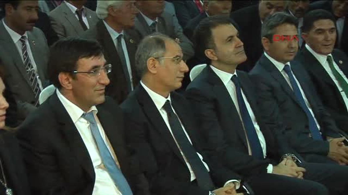 Ağrı\'ya 3 Bakanlı Seçim Çıkarması" Haberine Ek