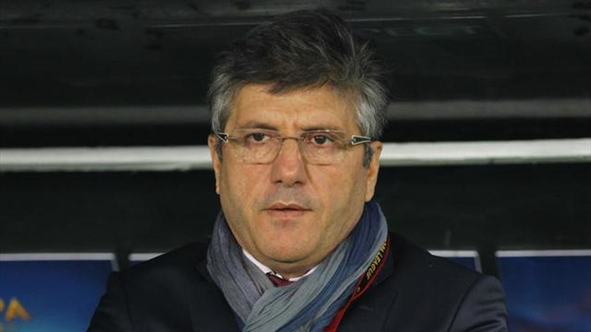 Akçay: "Her İki Taraf İçin de Hayırlısı Olsun" (2)