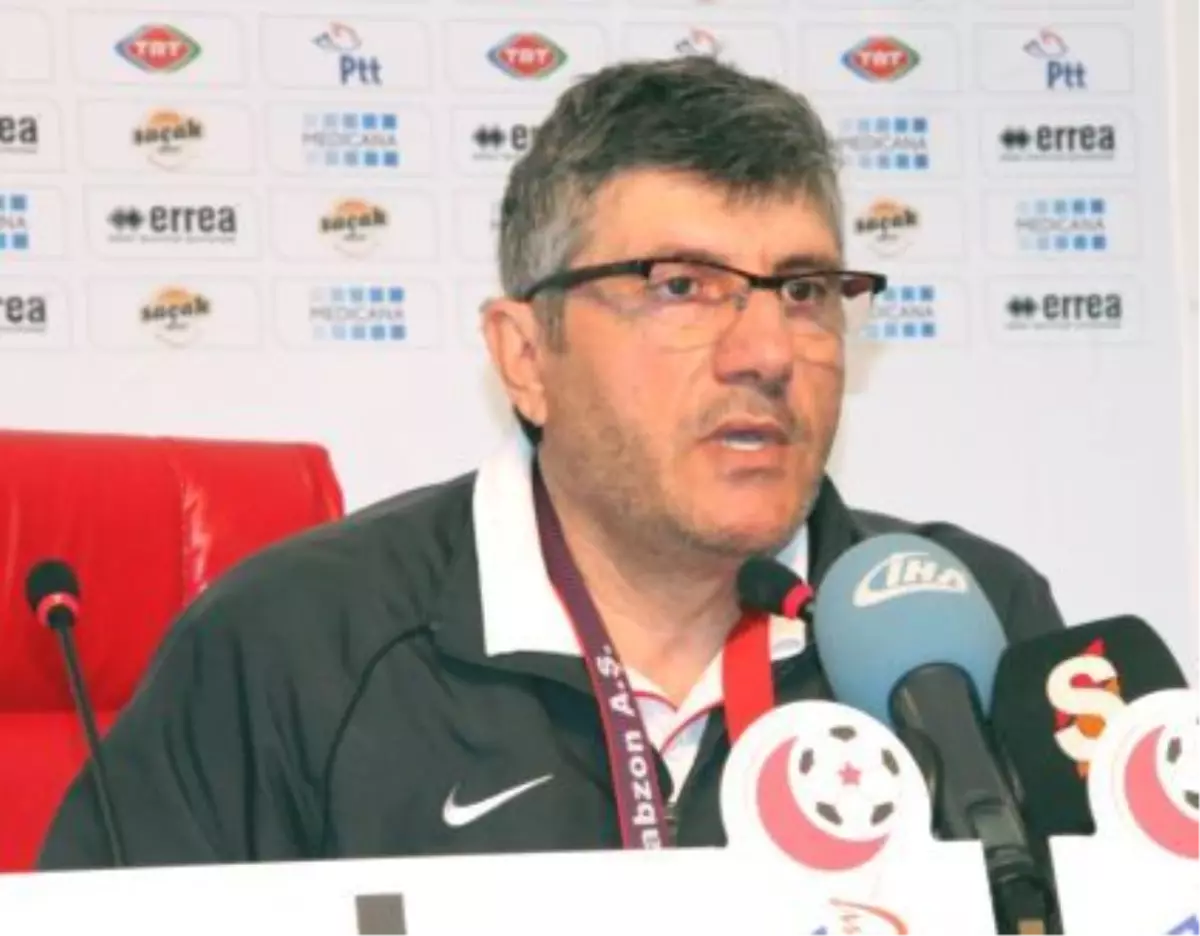 Amacım Akhisar Belediyespor'un Başarısının Devamını Sağlamak'