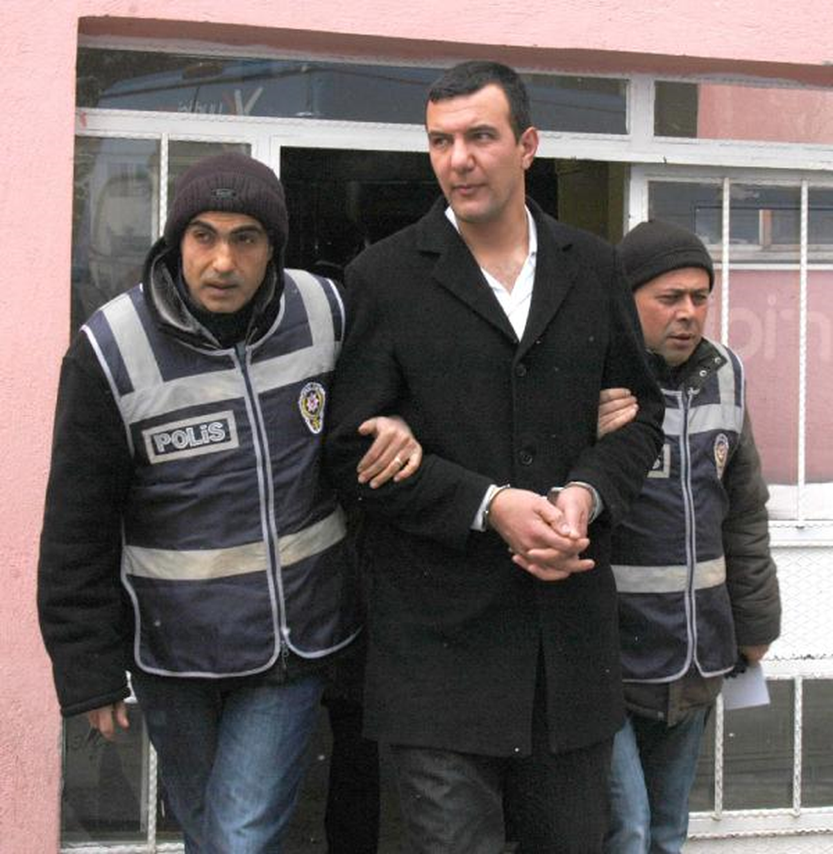 Anne Katili Oğula 16 Yıl 8 Ay Hapis