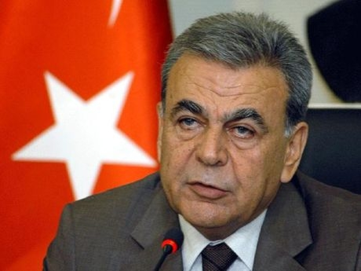 İzmir İl Özel İdaresi Mallarının Paylaşımı