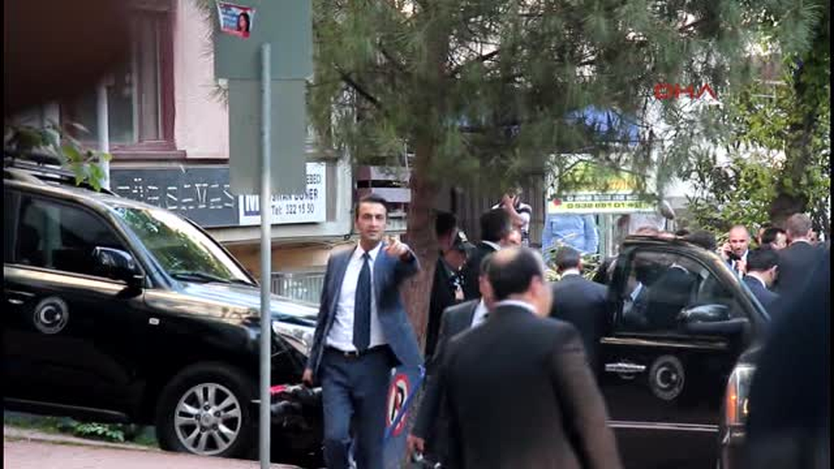 Başbakan\'dan İzmit\'te Doktoruna Sürpriz Ziyaret" Haberine Ek