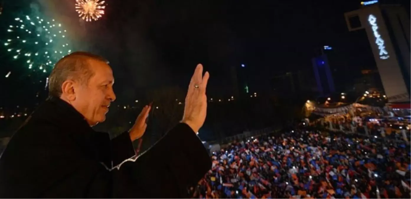 Erdoğan\'ın Köln Mitingi Kent Merkezinde Trafiği Felç Edecek