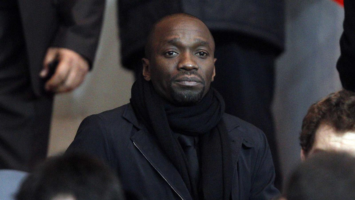 Bastia\'nın Yeni Teknik Adamı Makelele Oldu