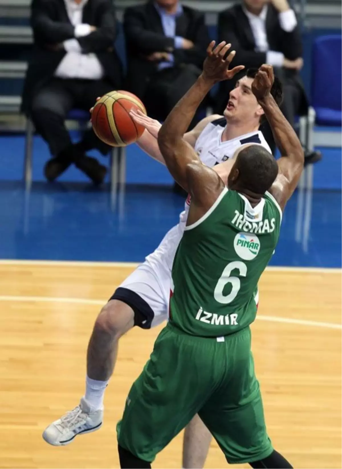 Beko Basketbol Ligi Play-off