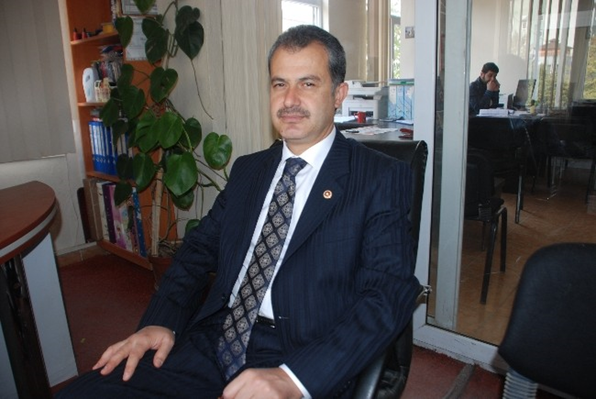 Besni İlçesi, Modern Adalet Sarayına Kavuşuyor