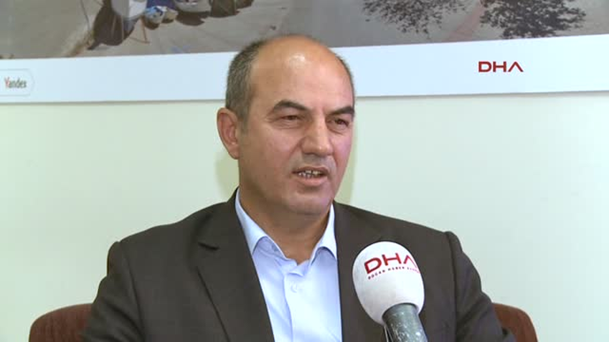 Hanay\'ın Soma Maden Faciası Açıklaması