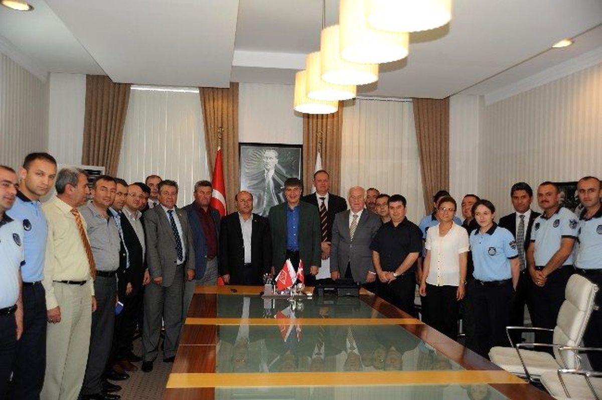 Büyükşehir Belediyesi ile Bem-Bir-Sen Arasında Toplu Sözleşme İmzalandı