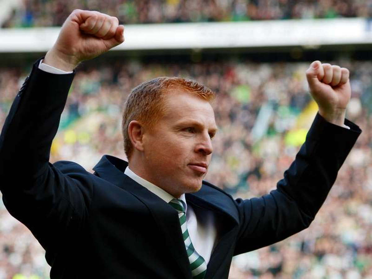 Celtic\'te Lennon Dönemi Sona Erdi