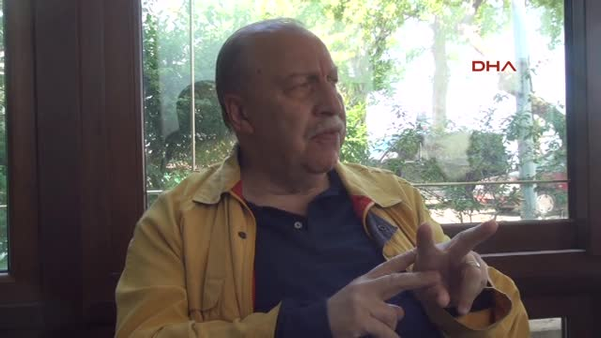 Eski Bakan Okuyan\'dan Başbakan\'a Eleştiri