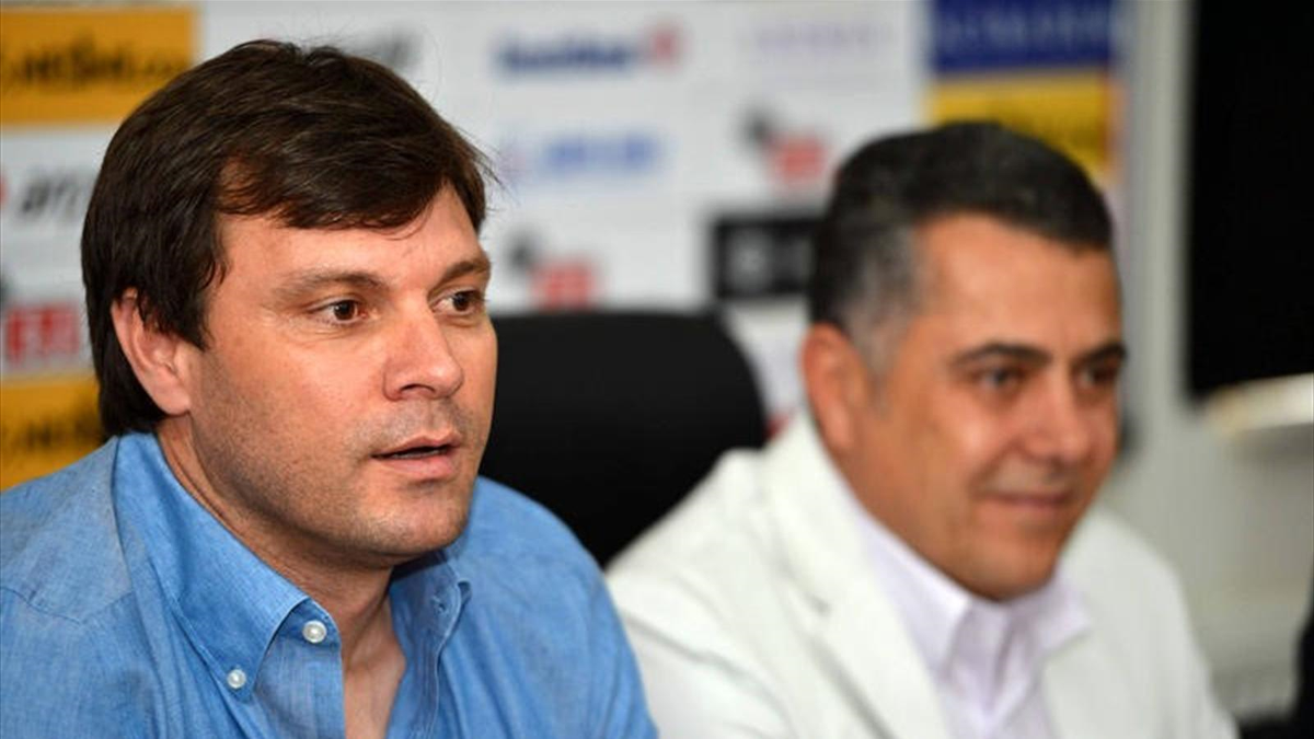 Eskişehirspor UEFA Soruşturmasına Hazırlanıyor