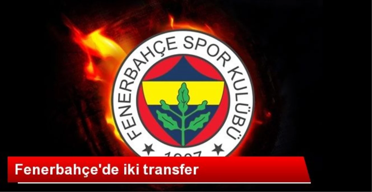 Meliha İsmailoğlu ve Polen Uslupehlivan Fenerbahçe\'de